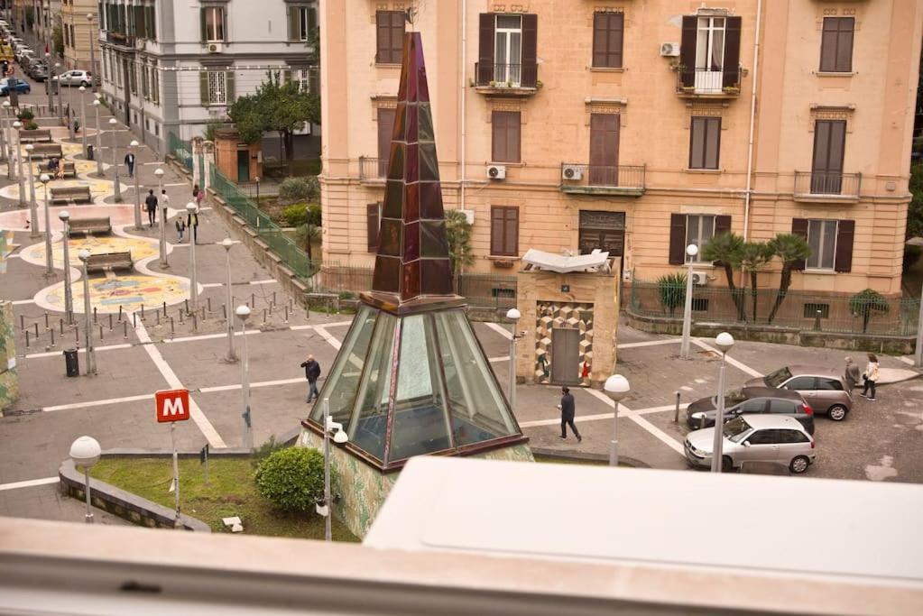 Appartamento Materdei - Art Of Living Napoli