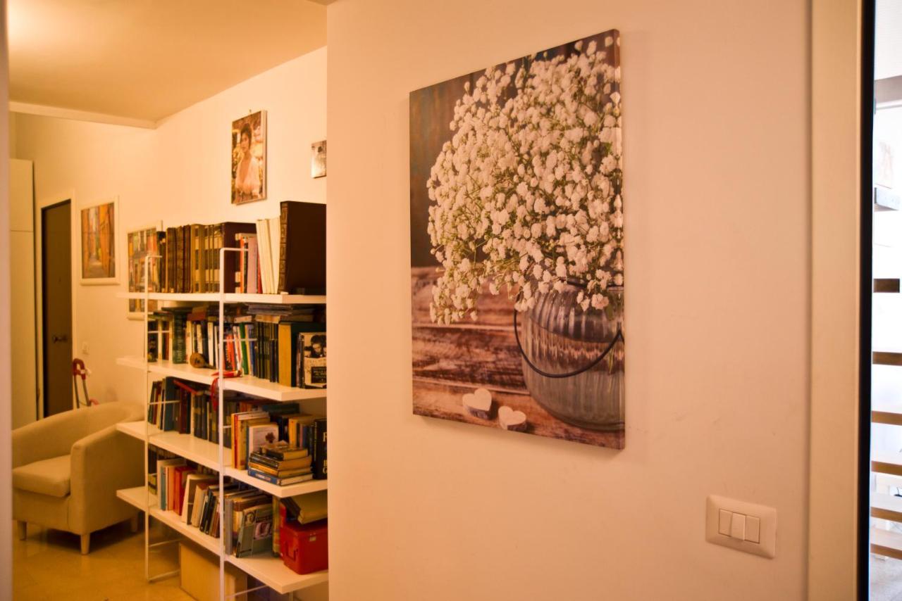 Appartamento Materdei - Art Of Living Napoli