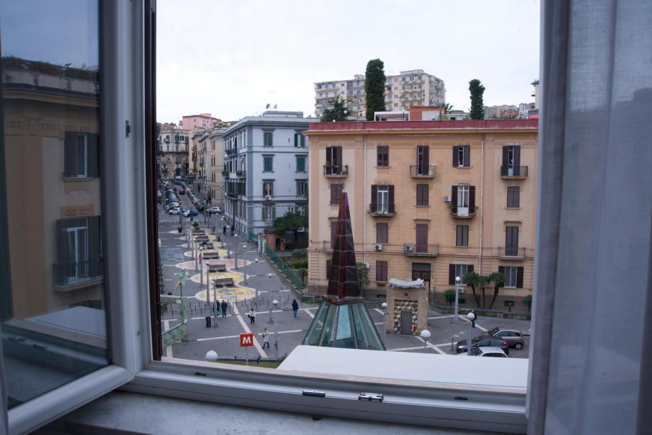 Materdei - Art Of Living * Napoli